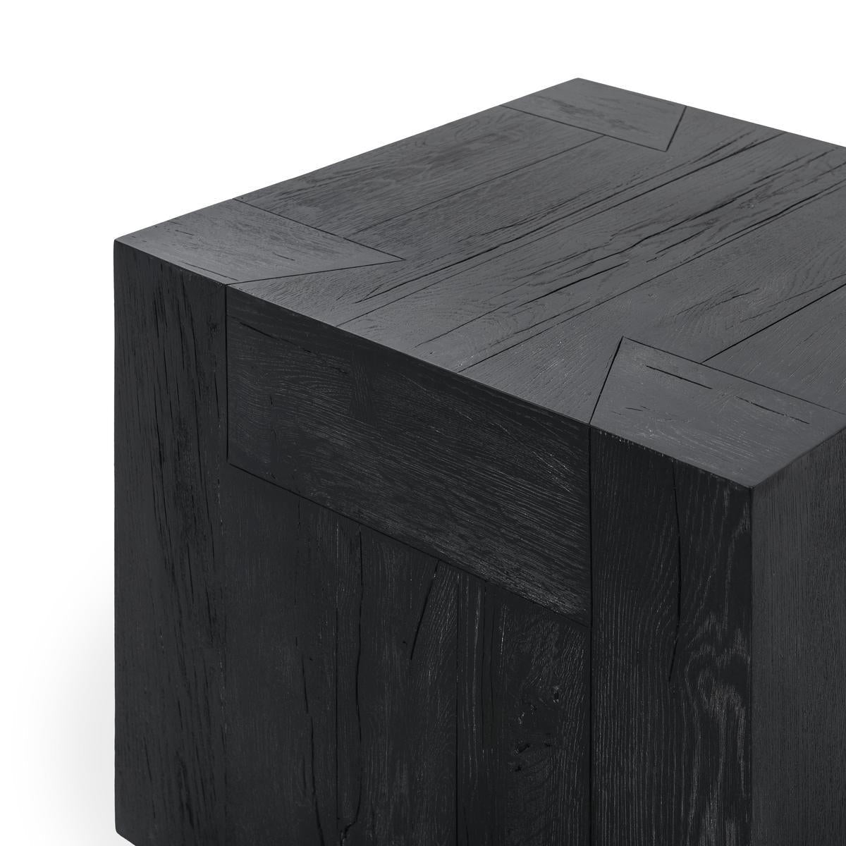Bristol End Table by Classic Home at Eve Furniture