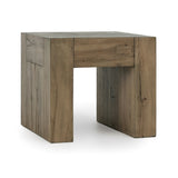 Bristol End Table by Classic Home at Eve Furniture