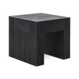 Bristol End Table by Classic Home at Eve Furniture