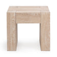 Bristol End Table by Classic Home at Eve Furniture