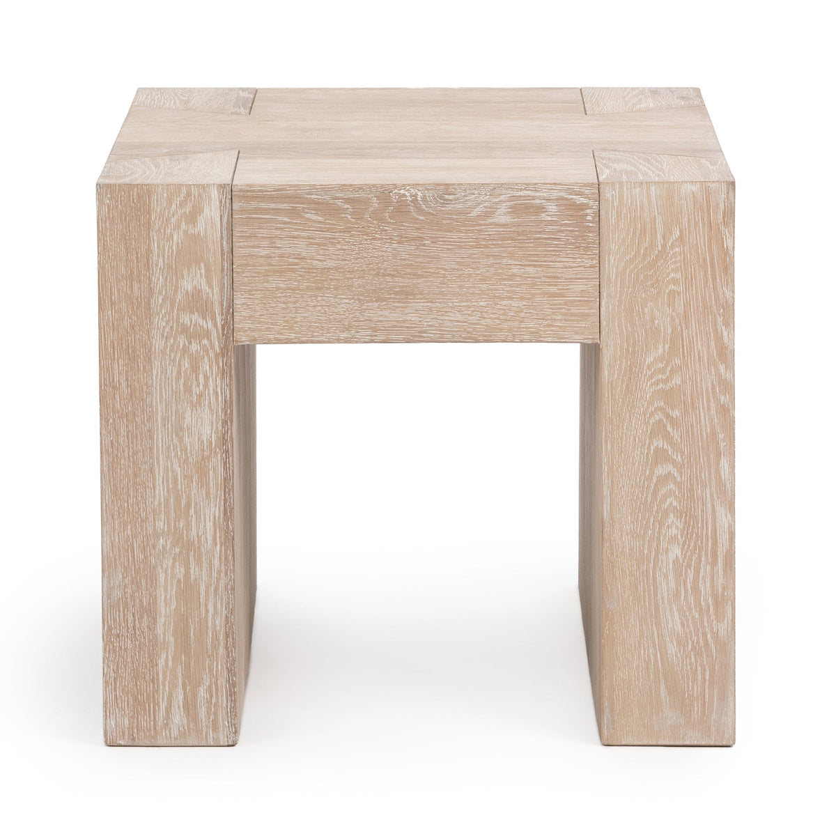 Bristol End Table by Classic Home at Eve Furniture
