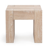 Bristol End Table by Classic Home at Eve Furniture