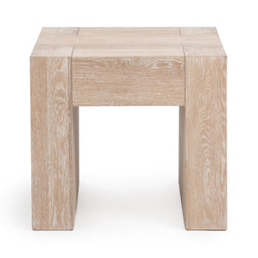 Bristol End Table by Classic Home at Eve Furniture