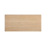 Bristol Park Whitewashed Oak Wood Chest by TOV Furniture at Eve Furniture