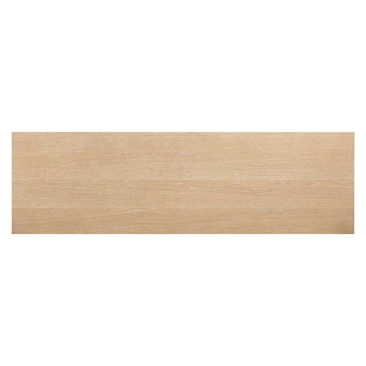 Bristol Park Whitewashed Oak Wood Dresser by TOV Furniture at Eve Furniture