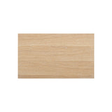 Bristol Park Whitewashed Oak Wood Large Nightstand by TOV Furniture at Eve Furniture
