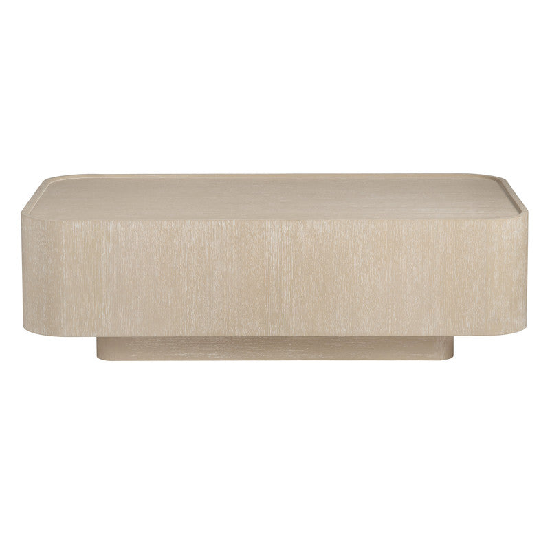 Bristol Tan Cocktail Table by Crestview at Eve Furniture