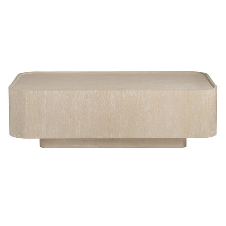 Bristol Tan Cocktail Table by Crestview at Eve Furniture