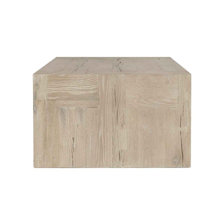 Bristol White Coffee Table by Classic Home at Eve Furniture