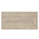 Bristol White Coffee Table by Classic Home at Eve Furniture