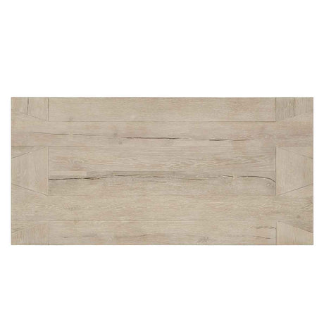 Bristol White Coffee Table by Classic Home at Eve Furniture