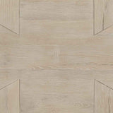 Bristol White End Table by Classic Home at Eve Furniture