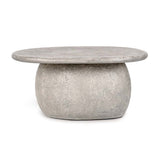 Britney Outdoor Coffee Table by Classic Home at Eve Furniture