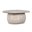 Britney Outdoor Coffee Table by Classic Home at Eve Furniture