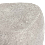 Britney Outdoor End Table by Classic Home at Eve Furniture