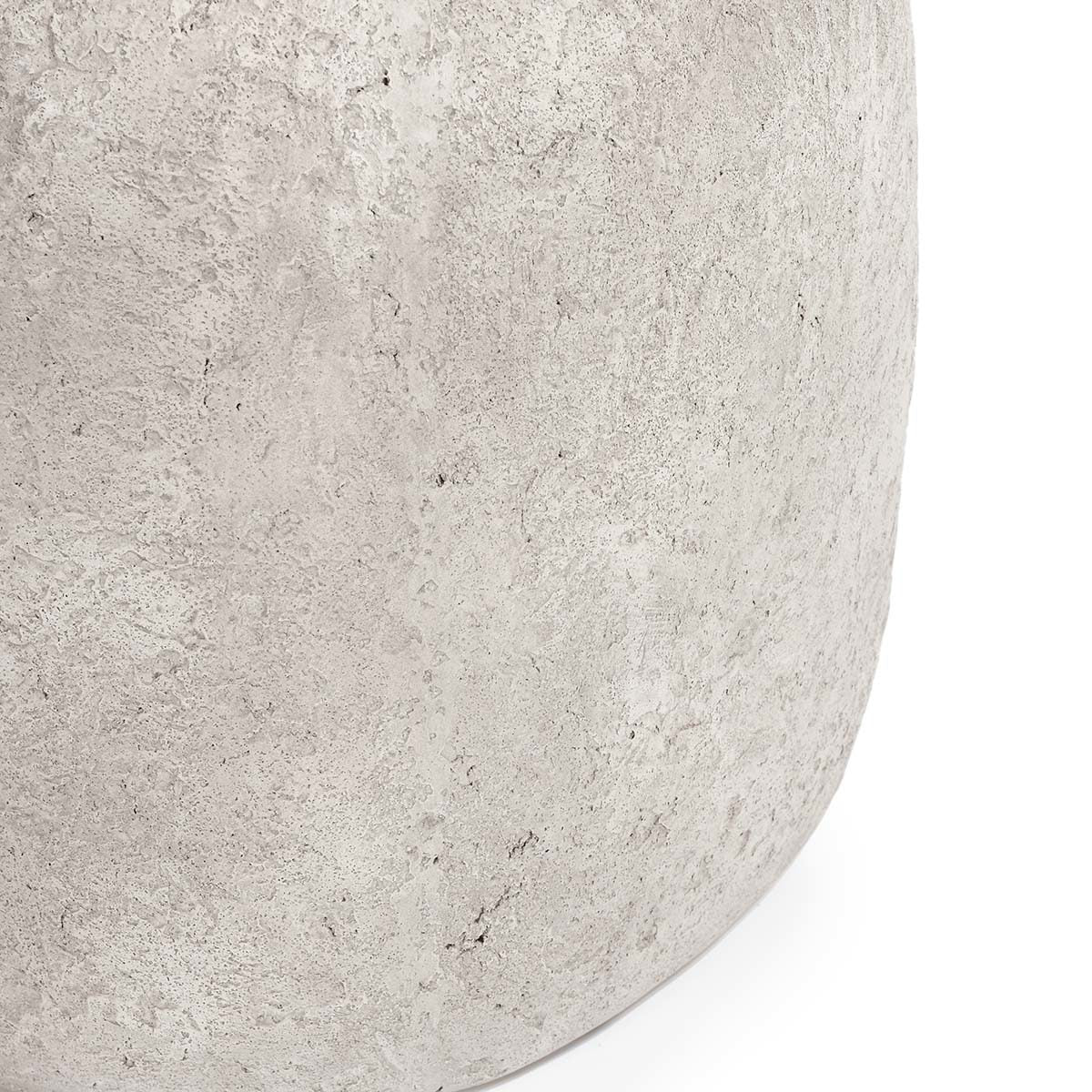 Britney Outdoor End Table by Classic Home at Eve Furniture