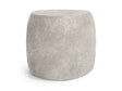 Britney Sand Outdoor End Table by Classic Home at Eve Furniture