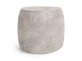 Britney Sand Outdoor End Table by Classic Home at Eve Furniture
