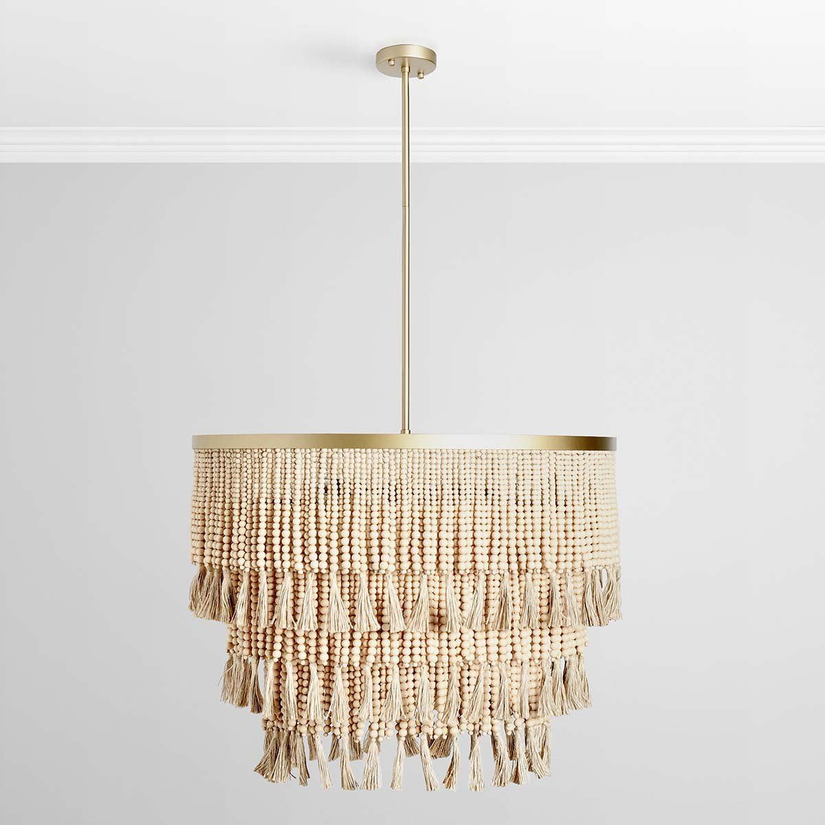 Brittany Chandelier by Classic Home at Eve Furniture