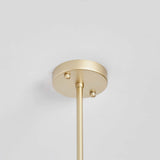 Brittany Chandelier by Classic Home at Eve Furniture