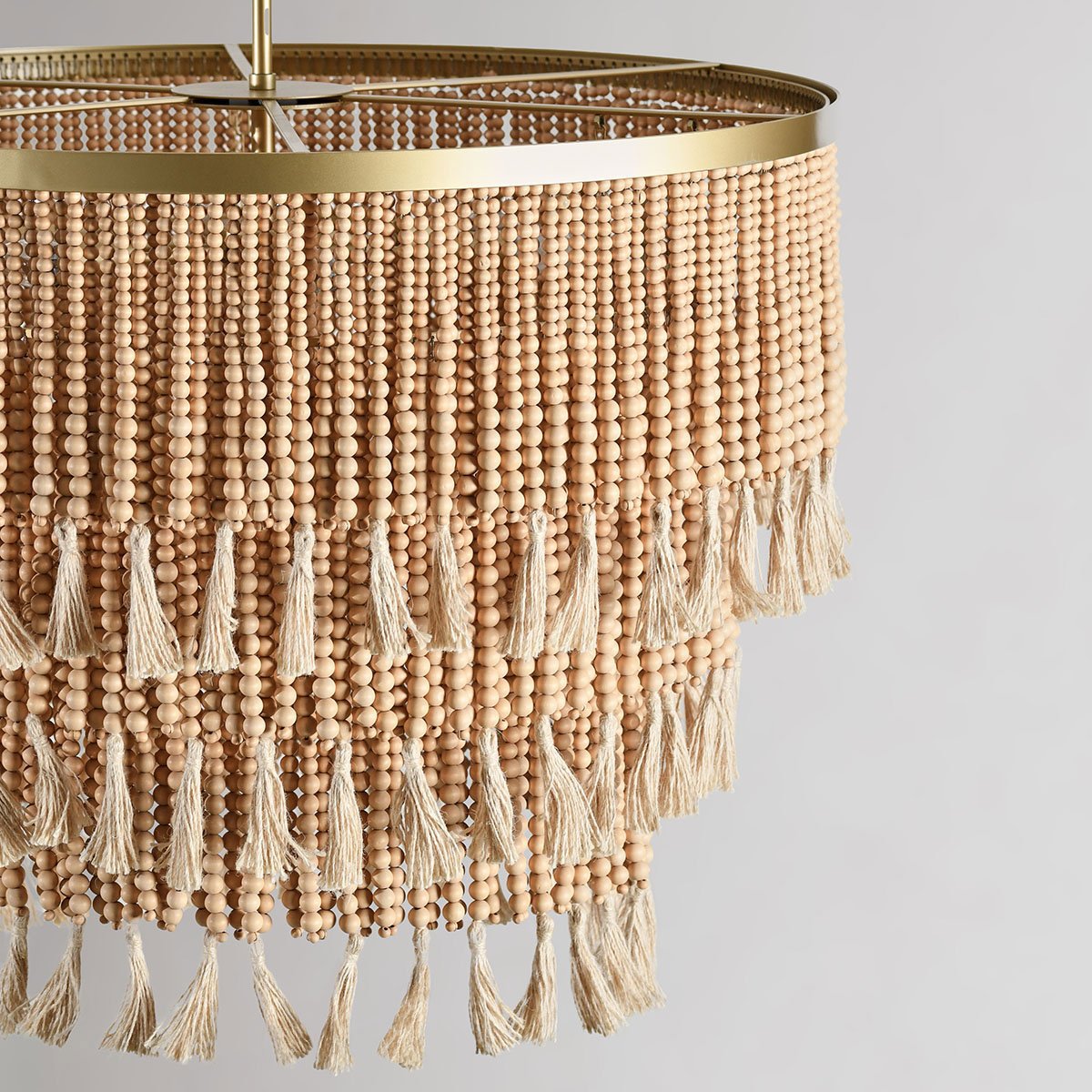 Brittany Chandelier by Classic Home at Eve Furniture