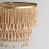 Brittany Chandelier by Classic Home at Eve Furniture