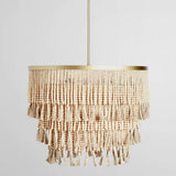 Brittany Chandelier by Classic Home at Eve Furniture