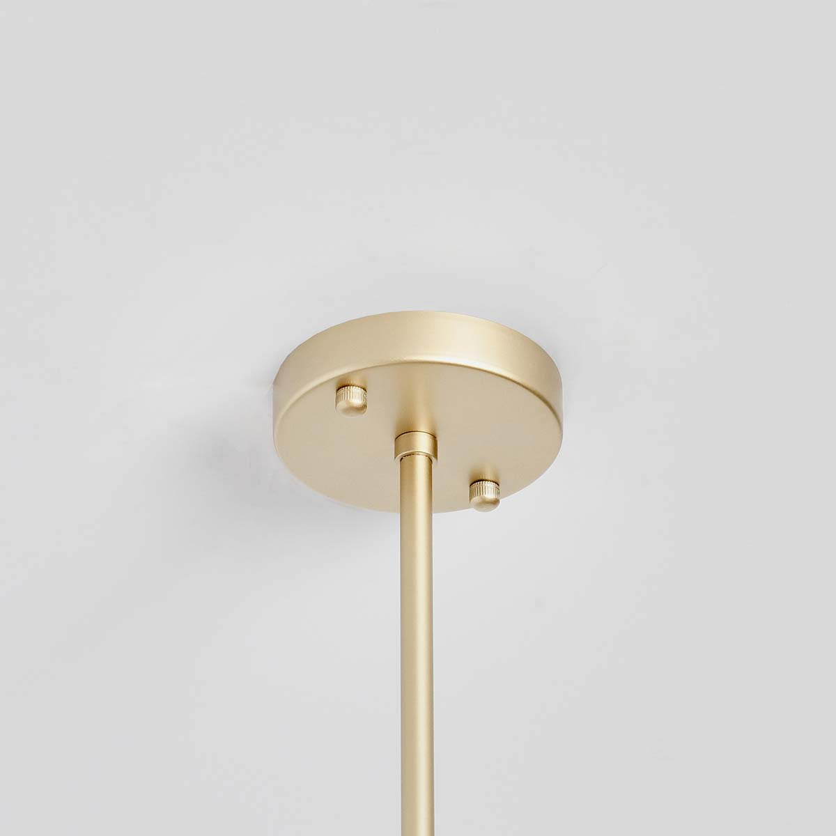 Brittany Natural Beaded Chandelier by Classic Home at Eve Furniture