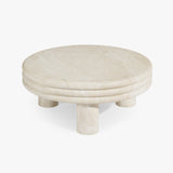 Brittny Coffee Table by Co.House Designs - top view