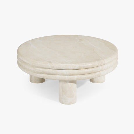 Brittny Coffee Table by Co.House Designs at Eve Furniture