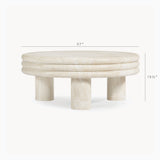 Brittny Coffee Table by Co.House Designs - product image 6