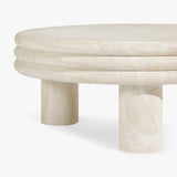 Brittny Coffee Table by Co.House Designs - detail view 1
