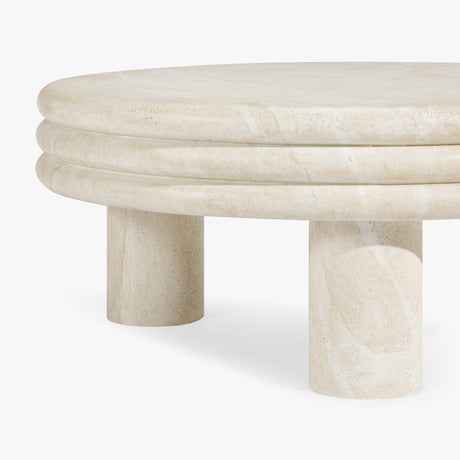 Brittny Coffee Table by Co.House Designs at Eve Furniture