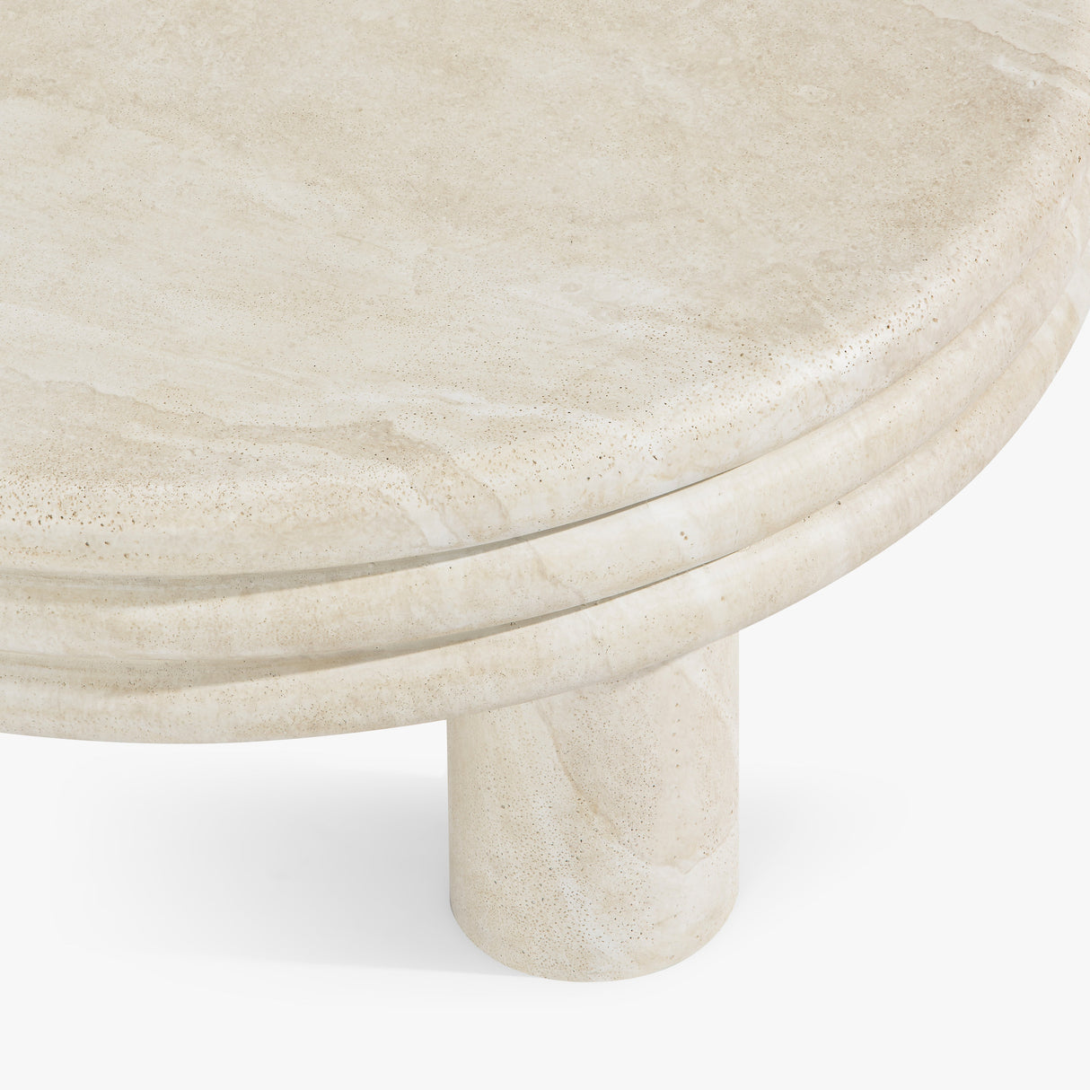 Brittny Coffee Table by Co.House Designs - detail view 2