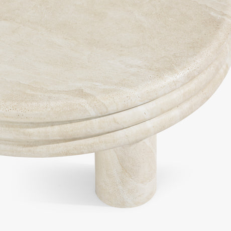 Brittny Coffee Table by Co.House Designs at Eve Furniture