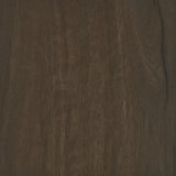 Brixton Smoked Oak 2-Door Entryway Shoe Storage Cabinets by Coaster at Eve Furniture