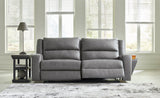 Brixworth  Reclining Sofa and Loveseat