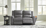 Brixworth  Reclining Sofa and Loveseat