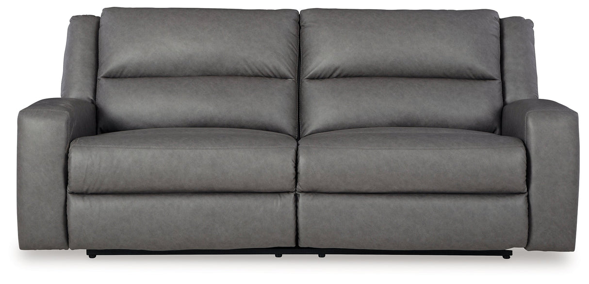 Brixworth  Reclining Sofa and Loveseat