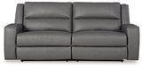 Brixworth  Reclining Sofa and Loveseat