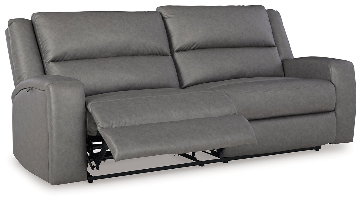 Brixworth  Reclining Sofa and Loveseat