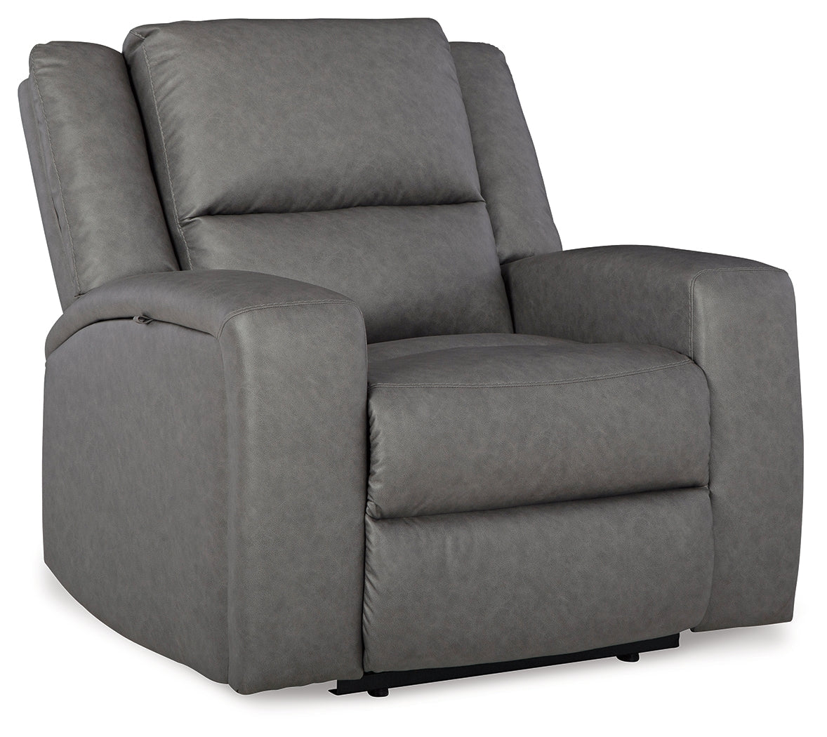 Brixworth Slate Recliner