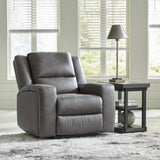 Brixworth Slate Recliner