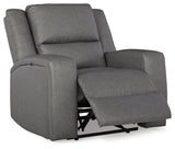 Brixworth Slate Recliner