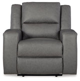 Brixworth Slate Recliner