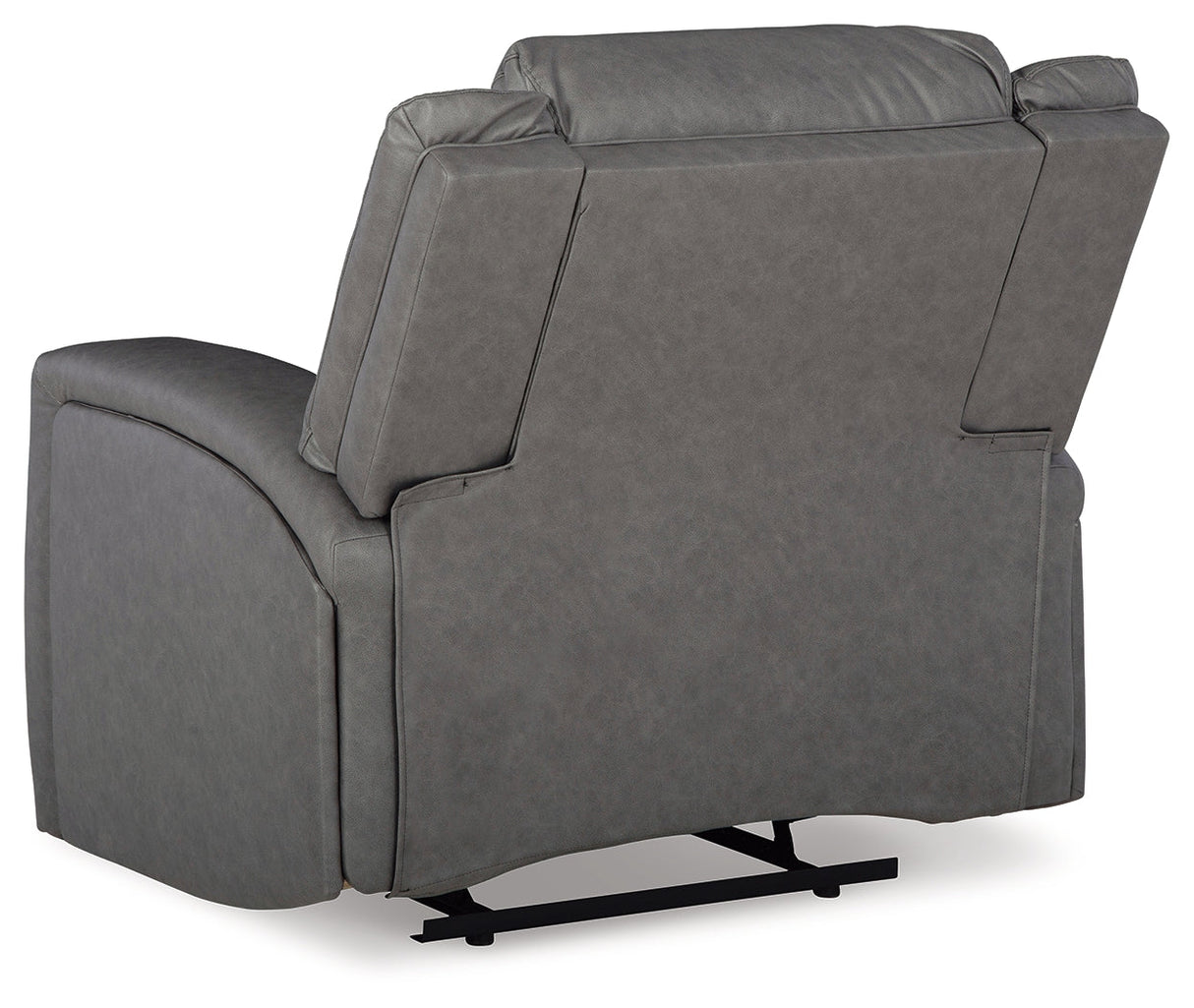 Brixworth Slate Recliner