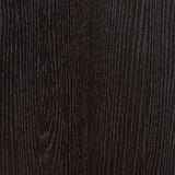 Brizmore Black Six Drawer Dresser