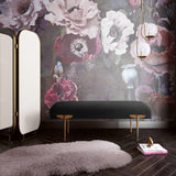 Brno Velvet Bench by TOV Furniture at Eve Furniture