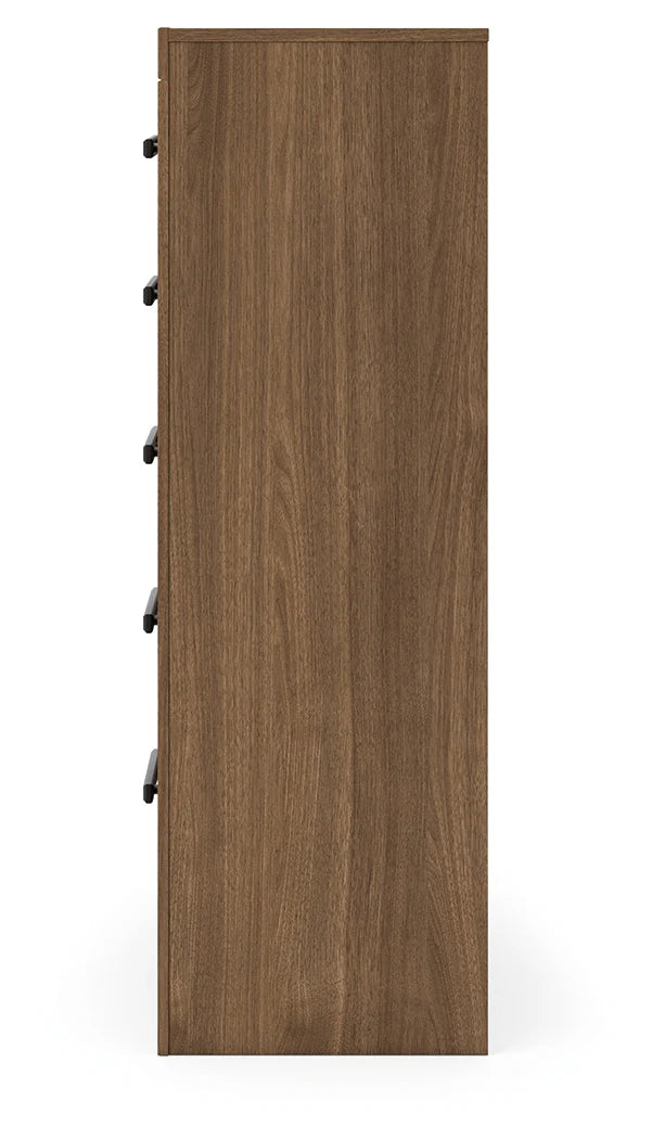 Broachmyn Auburn Chest of Drawers by Ashley at Eve Furniture