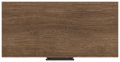 Broachmyn Auburn Chest of Drawers by Ashley at Eve Furniture
